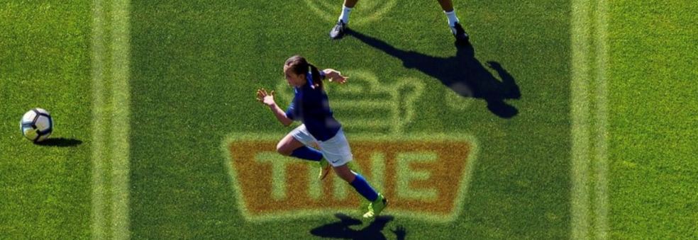 Giv Akt Tine fotballskole 2021